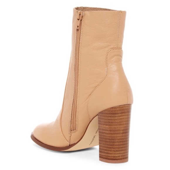 chinese laundry cool kid bootie